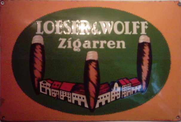 Loeser & Wolff
